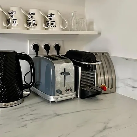 Le Monceau - Mezzanine Parijs