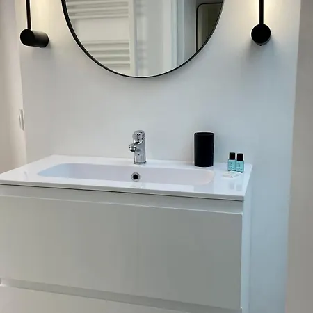 Le Monceau - Mezzanine